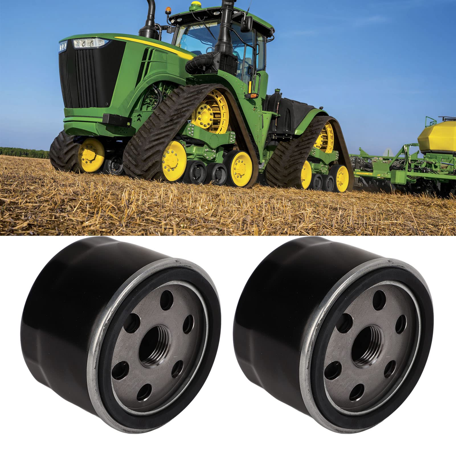 Feild MULE™ 4010 4x4 Filter-Oil | Kawasaki Motors Corp., U.S.A.