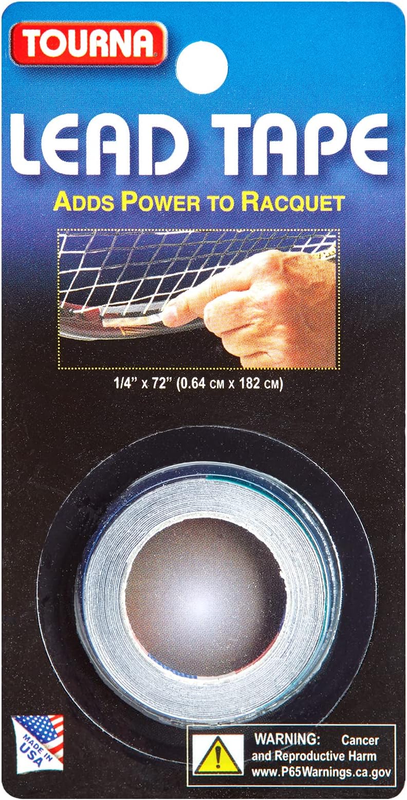 Unique Sampras Lead Tape