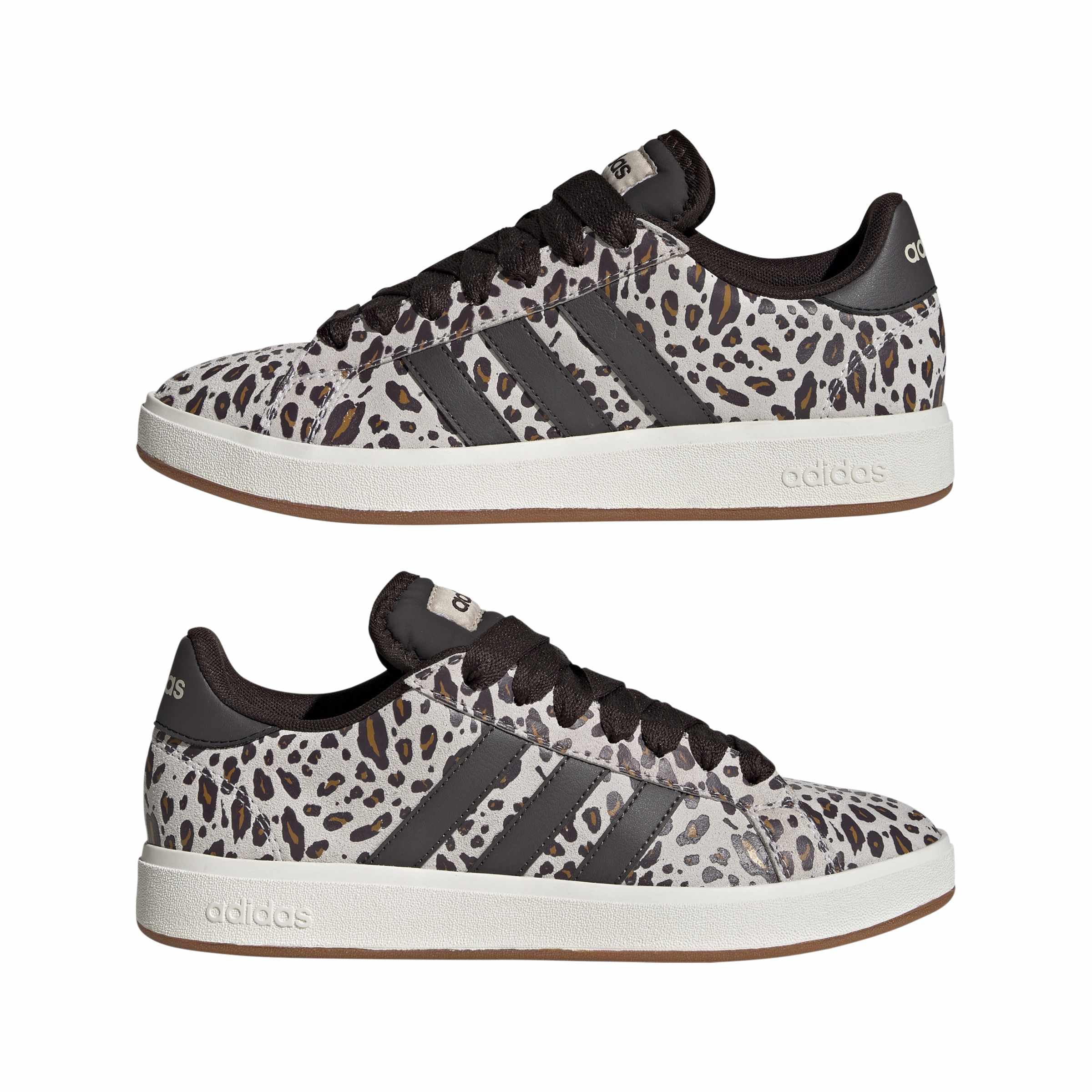 adidas Kobiety Grand Court Base 00sBUTY
