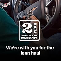 Vista 7 de Air Lift 25980 WirelessOne (segunda generación) [Sustituye a 25870]