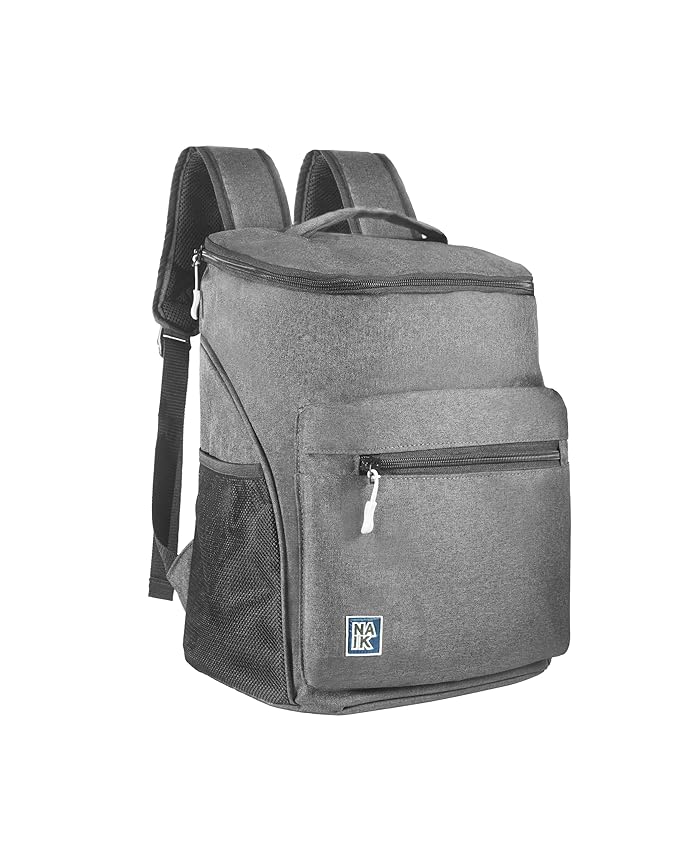 DENUONISS Cooler Backpack Lightweight Insulated Re... - Grandado