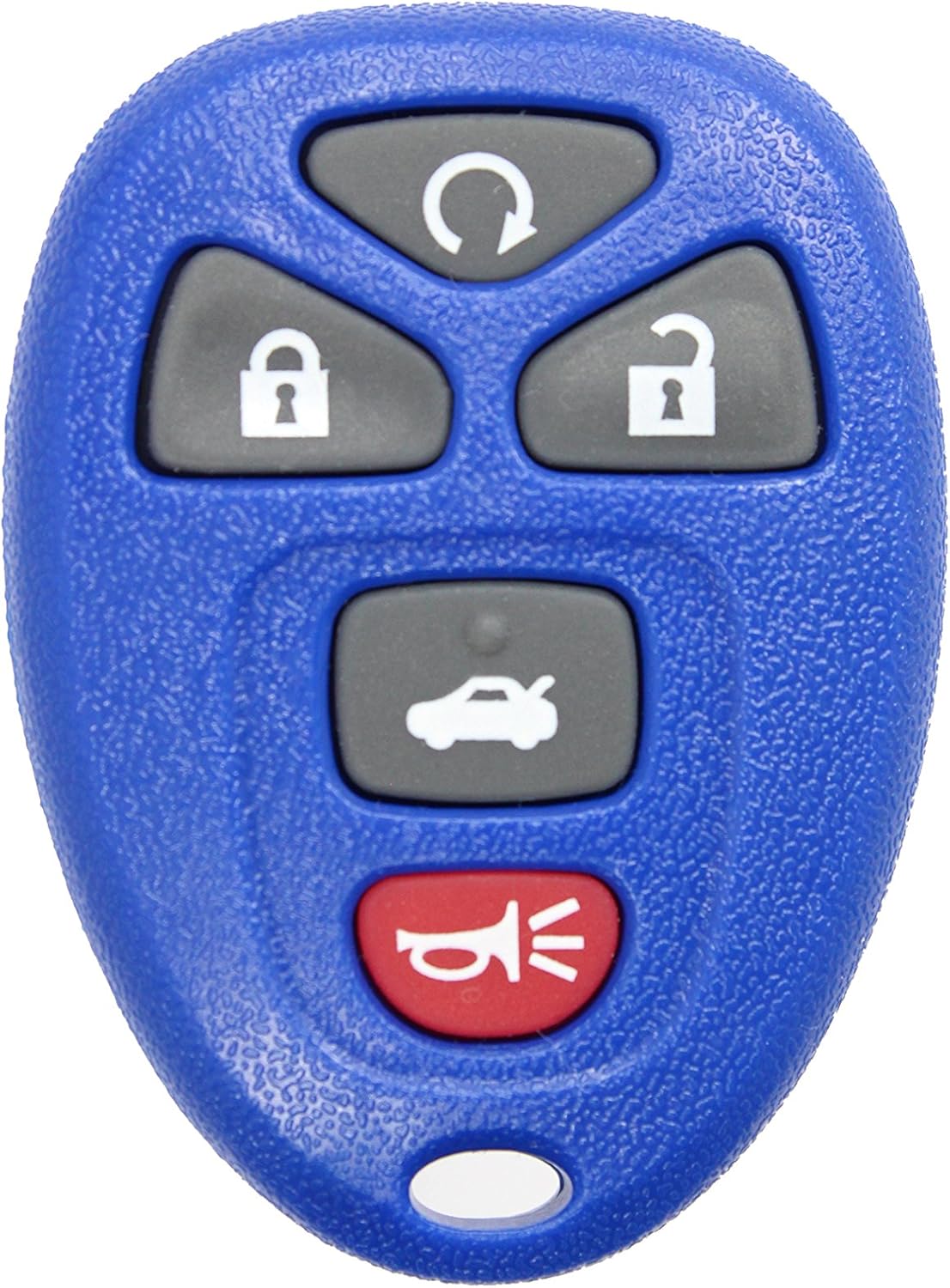 ReplaceMyRemote GM 5 Button Keyless Entry Remote Control