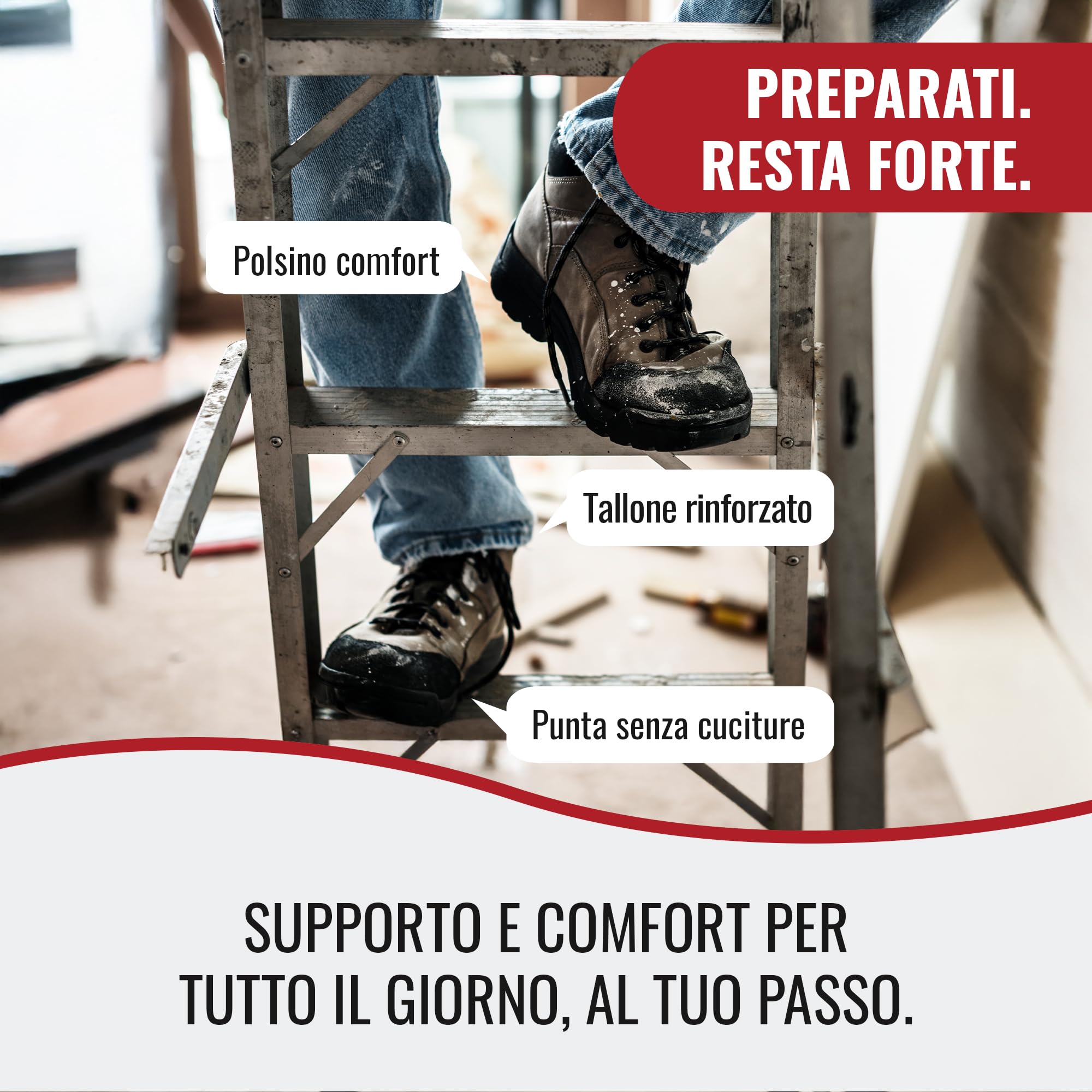 Mat & Vic's Calze lavoro uomo – 6 o 12 paia 35-38, 39-42, 43-46, 47-50 | Calze da lavoro uomo, Calzini da lavoro uomo, Lunghe termiche invernali traspiranti