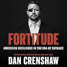 Fortitude: American Resilience in the Era of Outrage