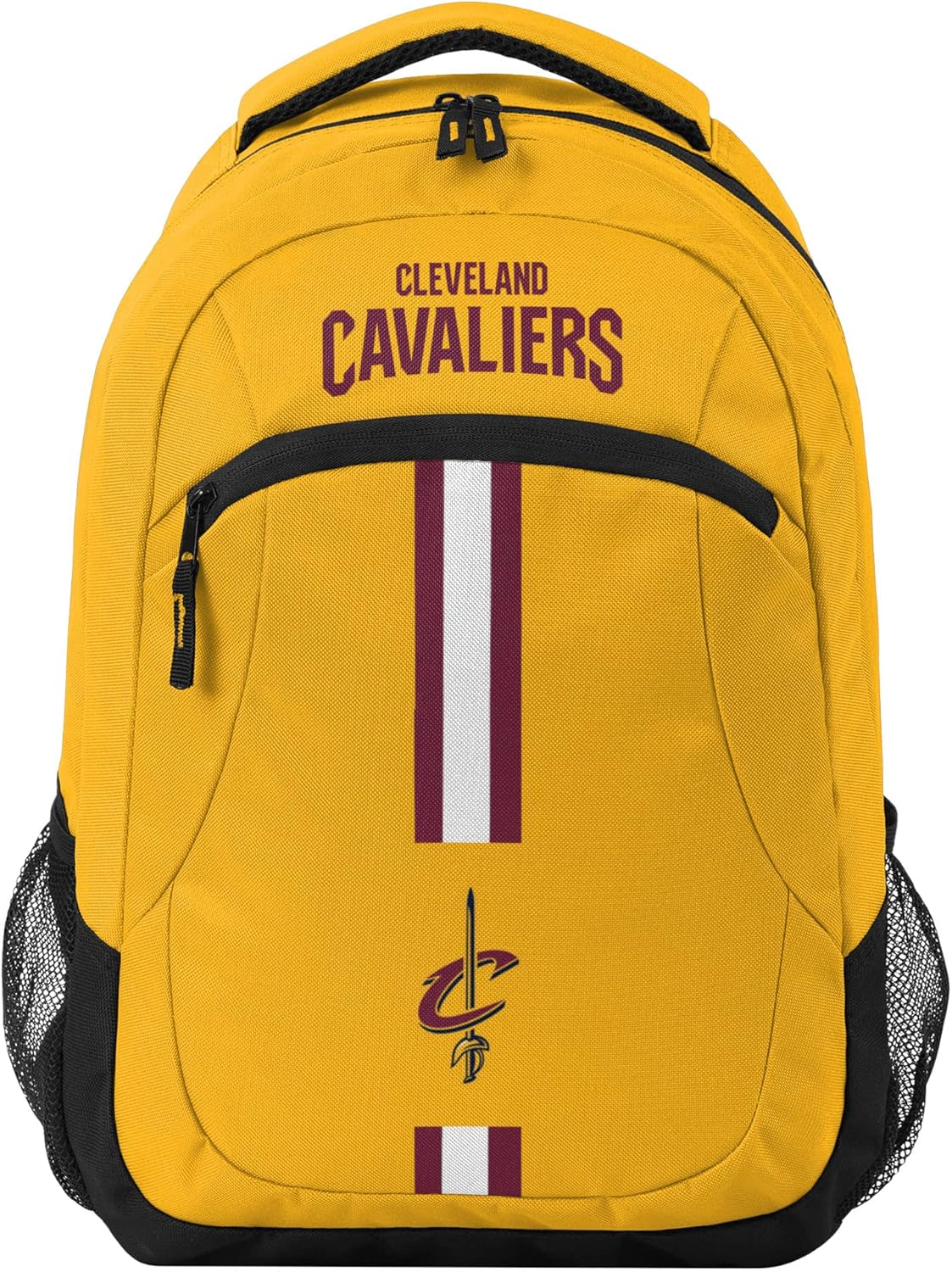 FOCO NBA Action Backpack
