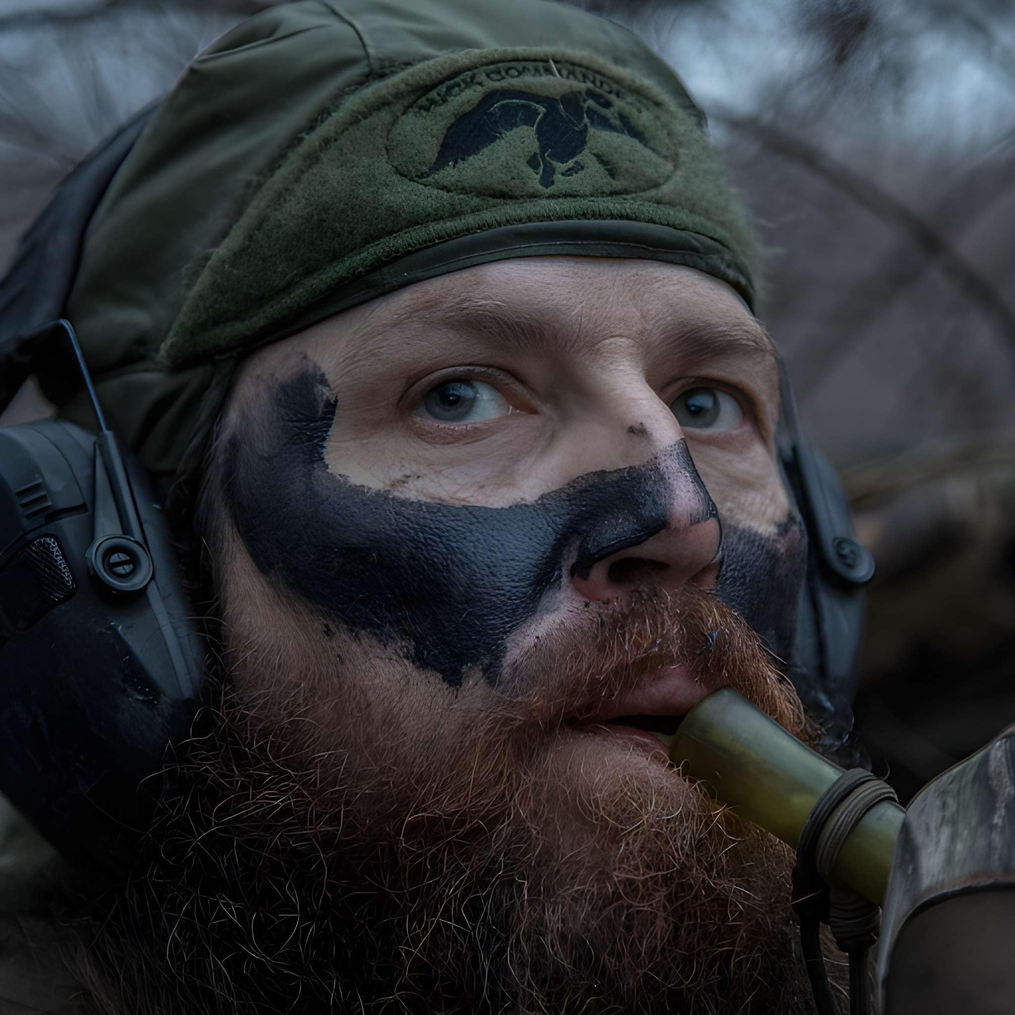 Duck Commander Unisex Classic Series Duck Call, Triple Threat, Triple Threat UK