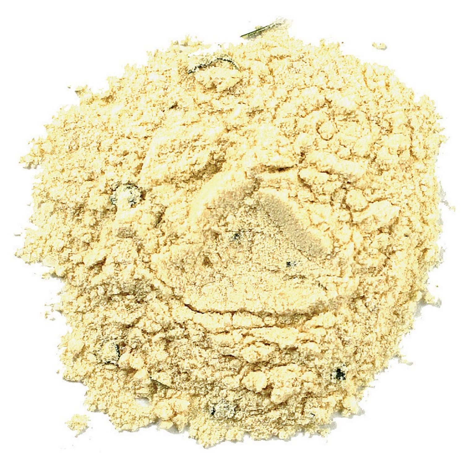 Frontier Co-op No Chicken Broth Powder, 16 Oz Bag, Vegetarian Broth Powder, Soup Base, Gravy, Hot Drink, Kosher, (Pack of 3)