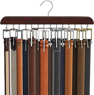 Belt Hanger For Closet Picks collage image 2