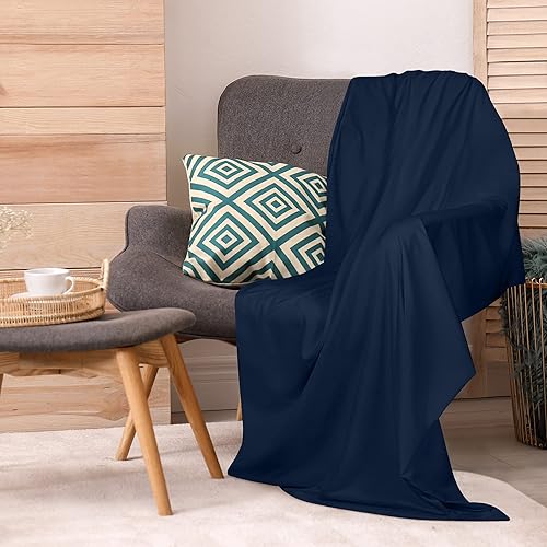 Miniatura 8 de Sábana Utopia Bedding encimera, paquete de 6 unidades