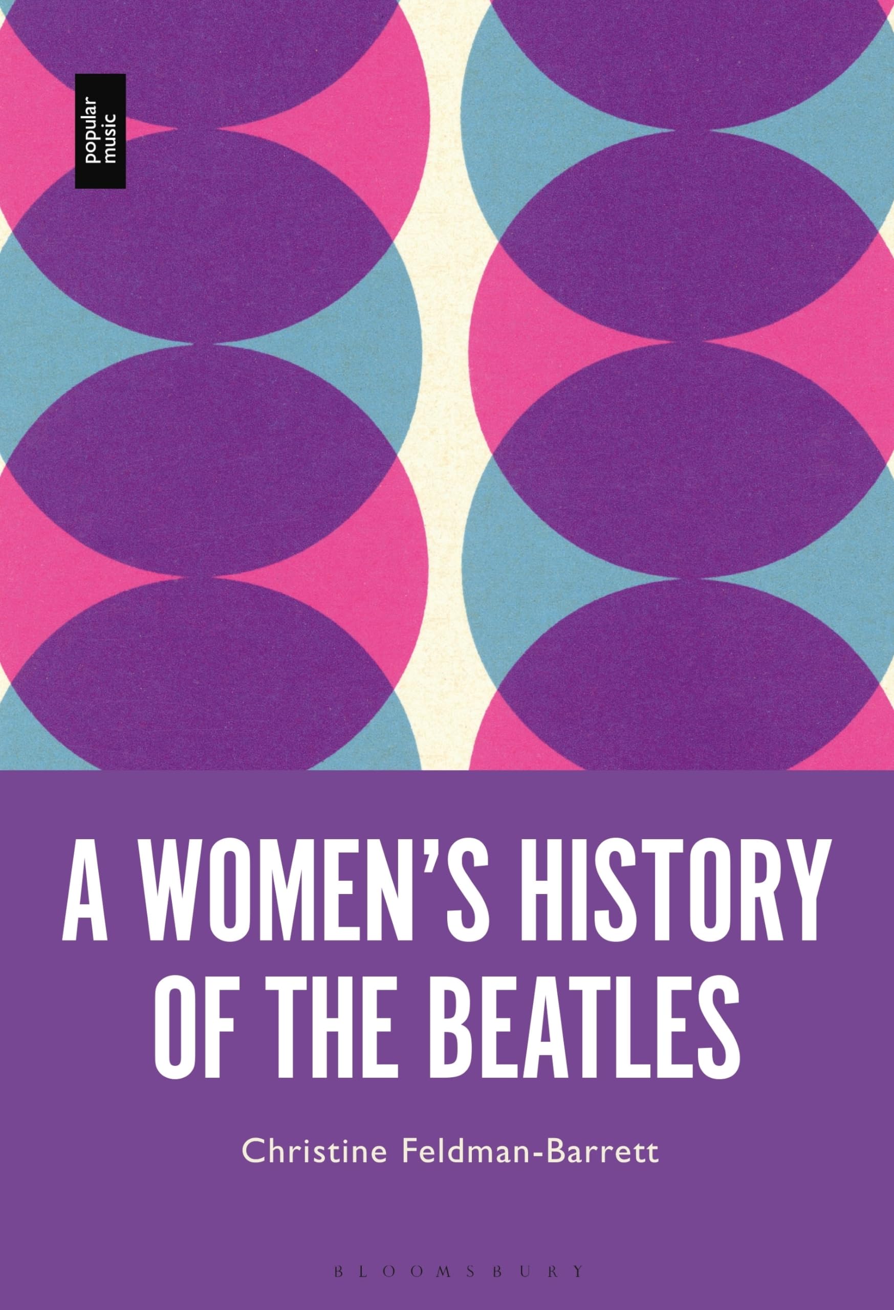 Women’s History of the Beatles, A