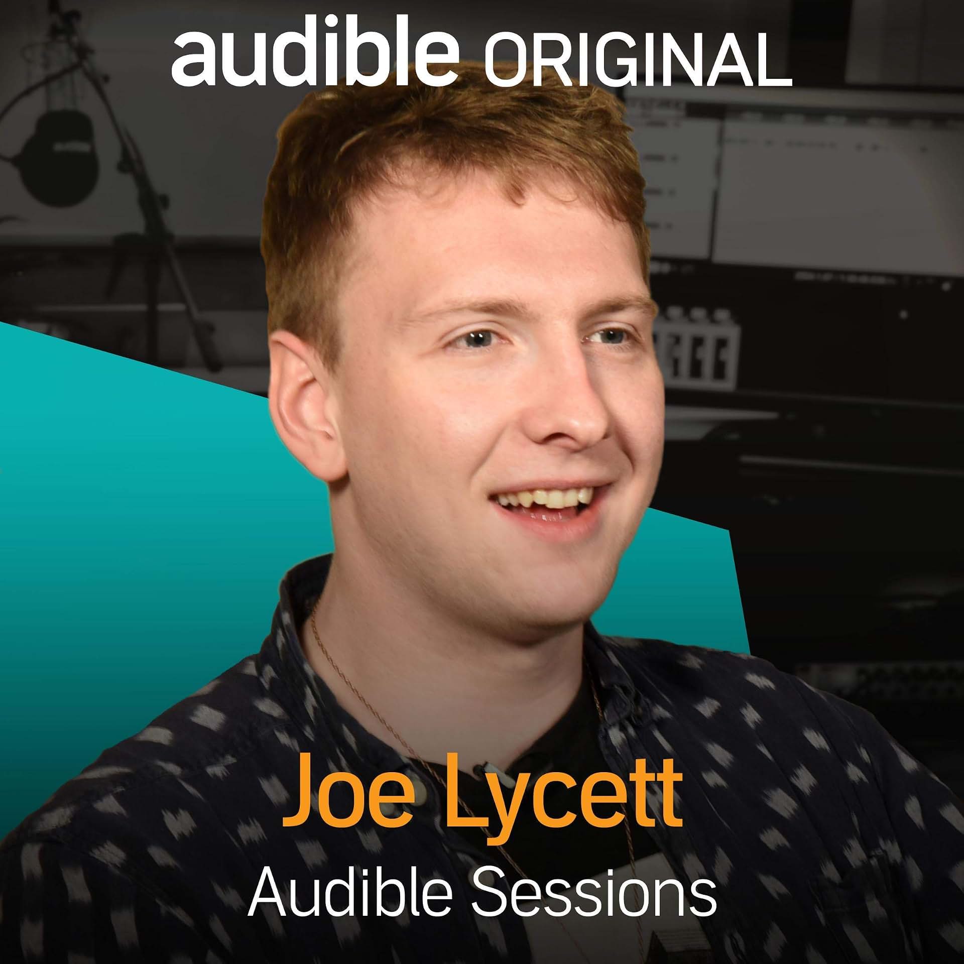 Carousel Item: Joe Lycett
