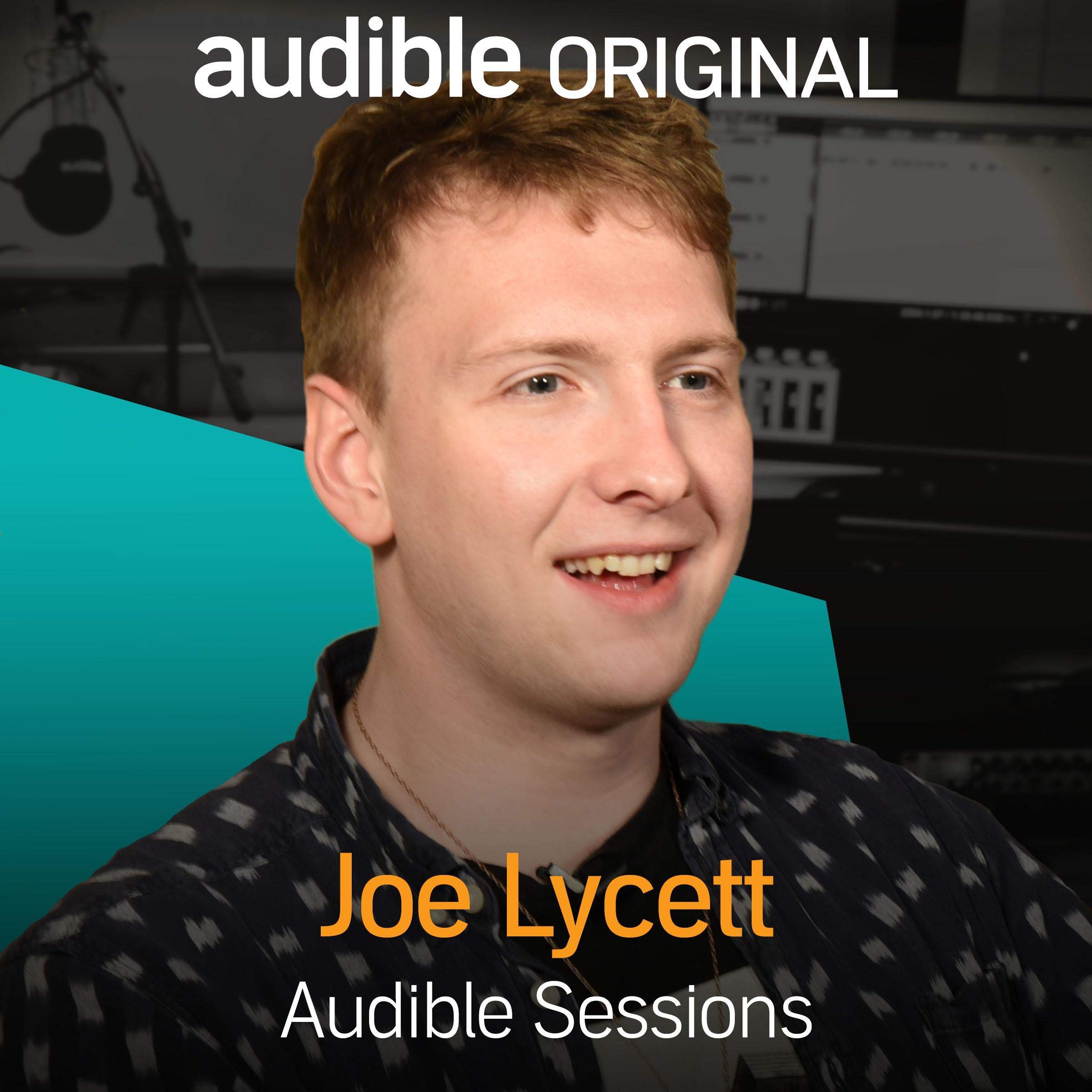 Joe Lycett