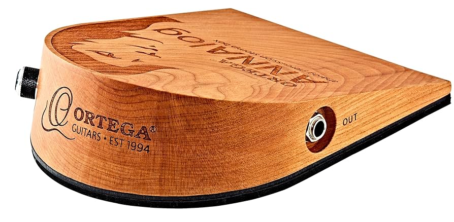 ORTEGA オルテガ フットパーカッション Amazon.co.jp: ORTEGA オルテガ フットパーカッション Analog