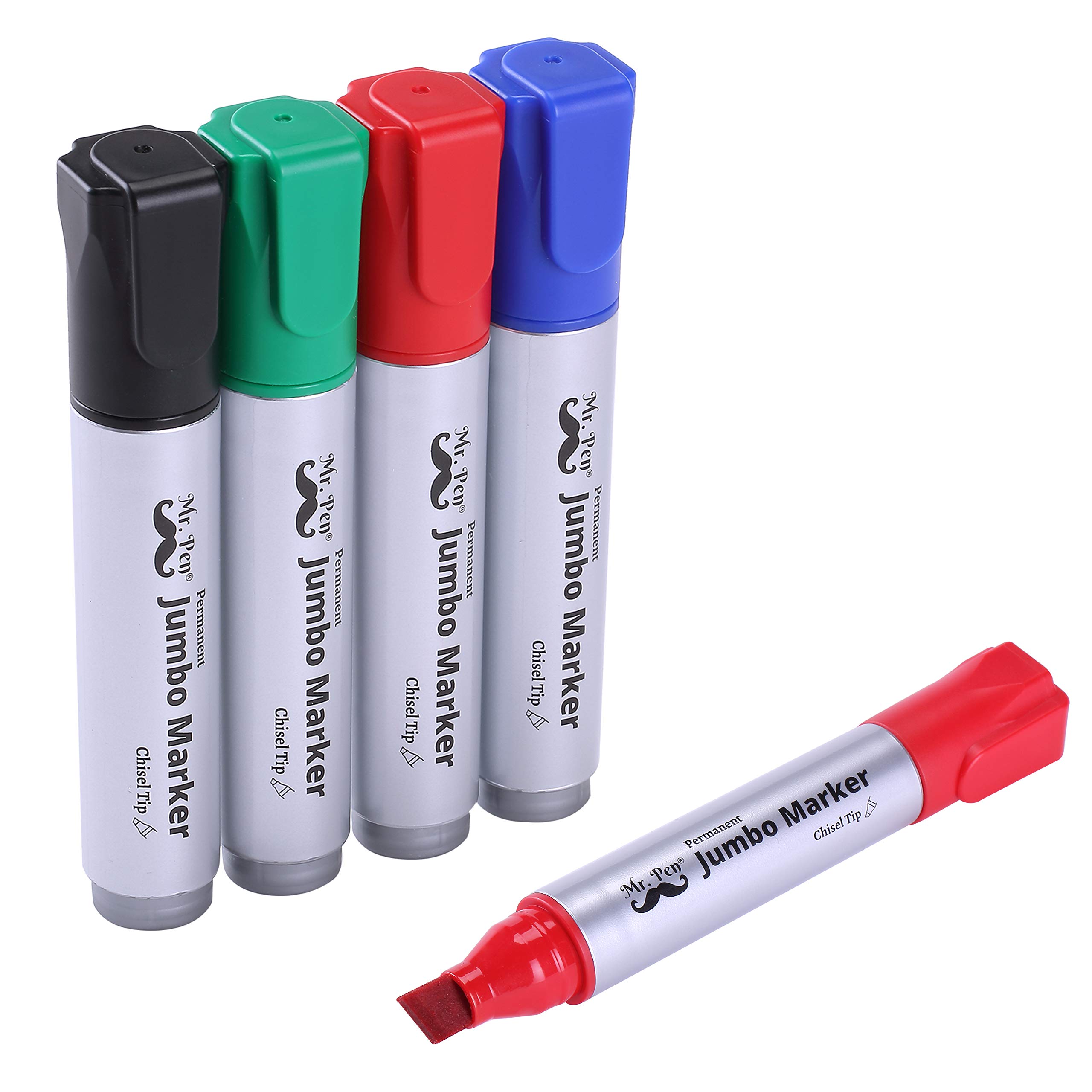 Permanent Markers