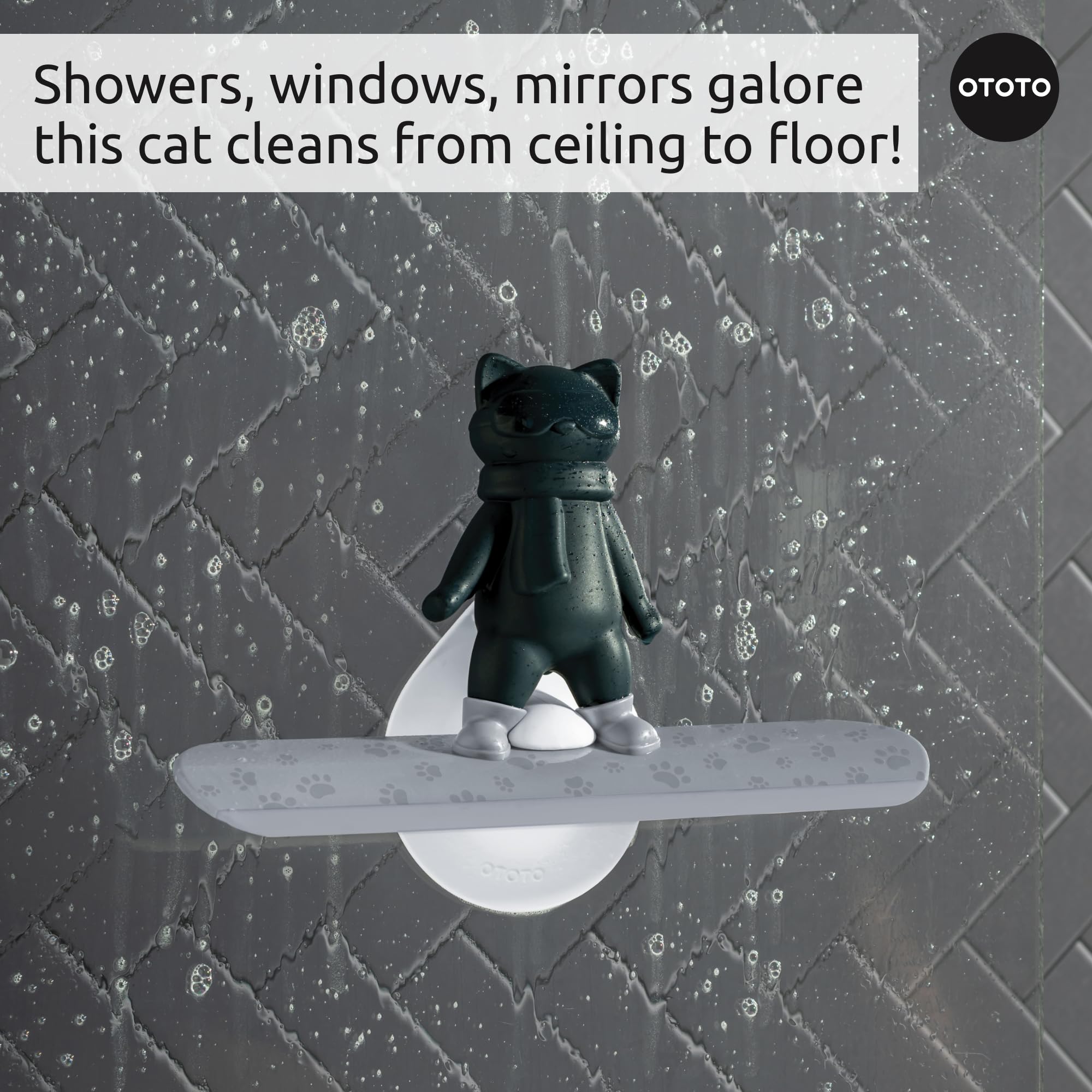 Squeegee
