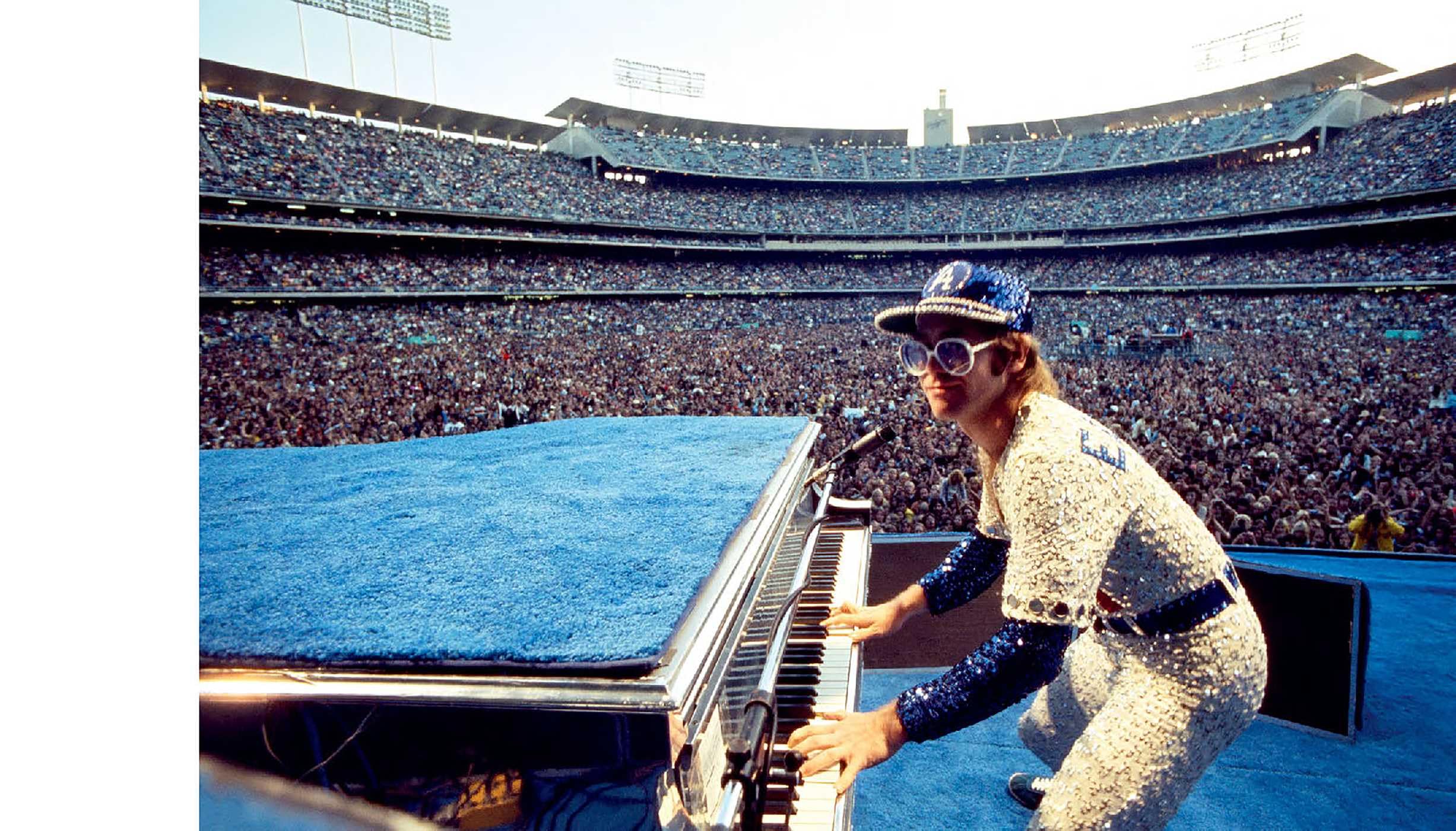 Elton John: Icon (Icons)