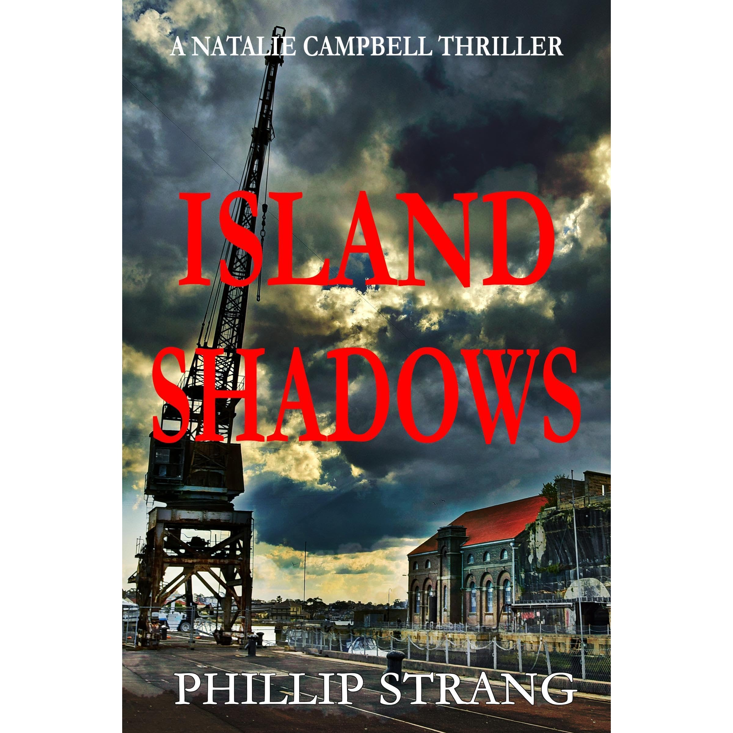 Island Shadows