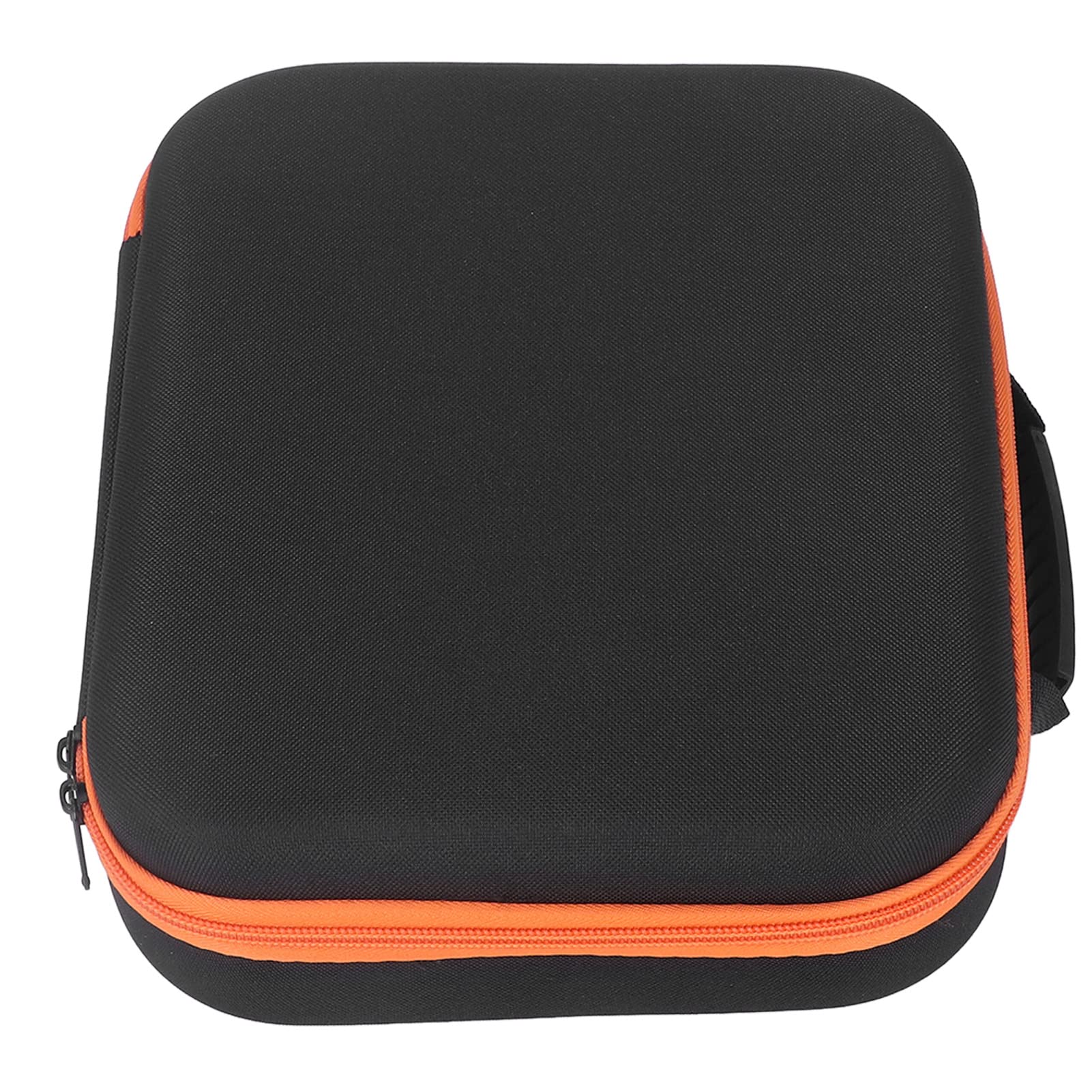 Large Capacity Tool Case with Mesh Pocket Premium PU and EVA Material Suitable for Round Saw Cutter Electric Drill Zipper Design - Image 2
