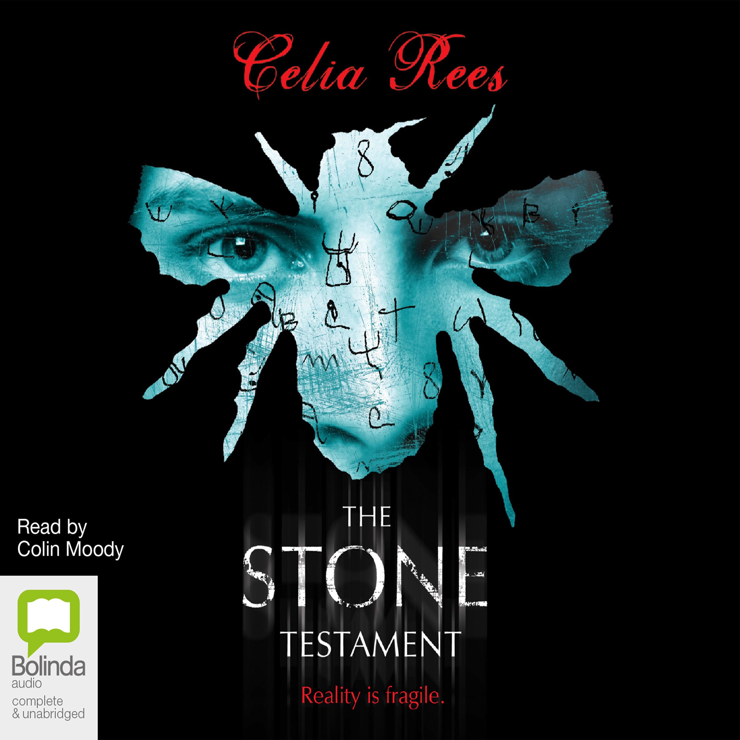The Stone Testament
