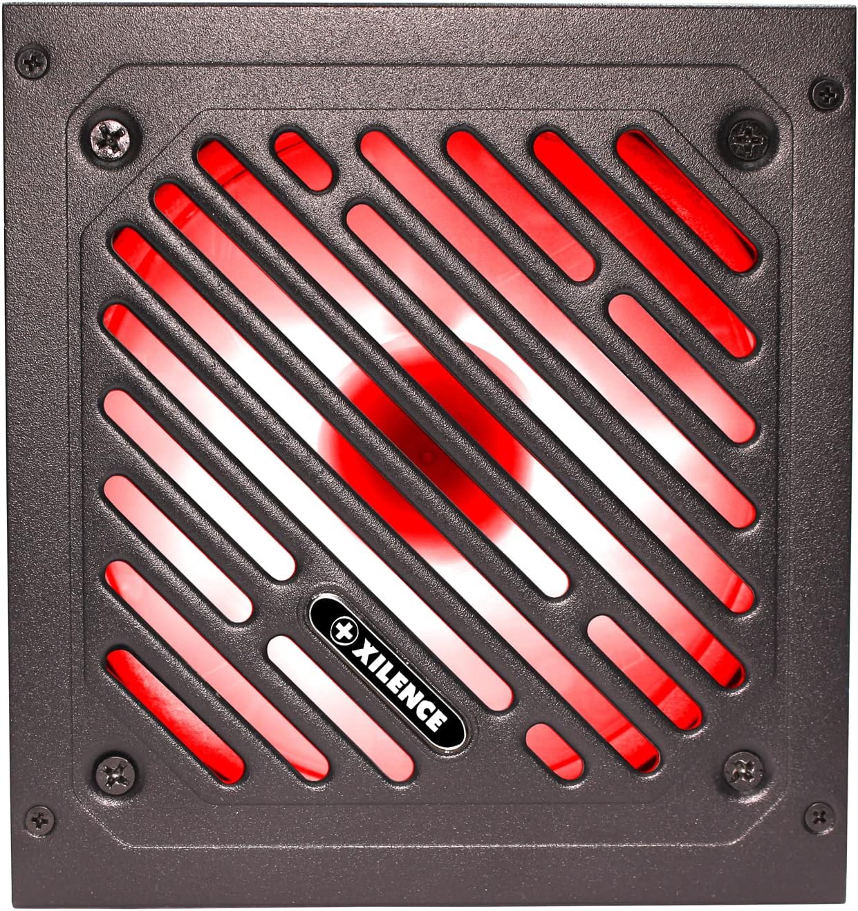 Xilence Performance A+ Xp750R12 Power Supply Unit 750 W 20+4 Pin, W128925329 (Supply Unit 750 W 20+4 Pin ATX ATX Black)