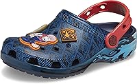 Vista 1 de Crocs Zueco clásico Jujutsu Kaisen unisex para niños