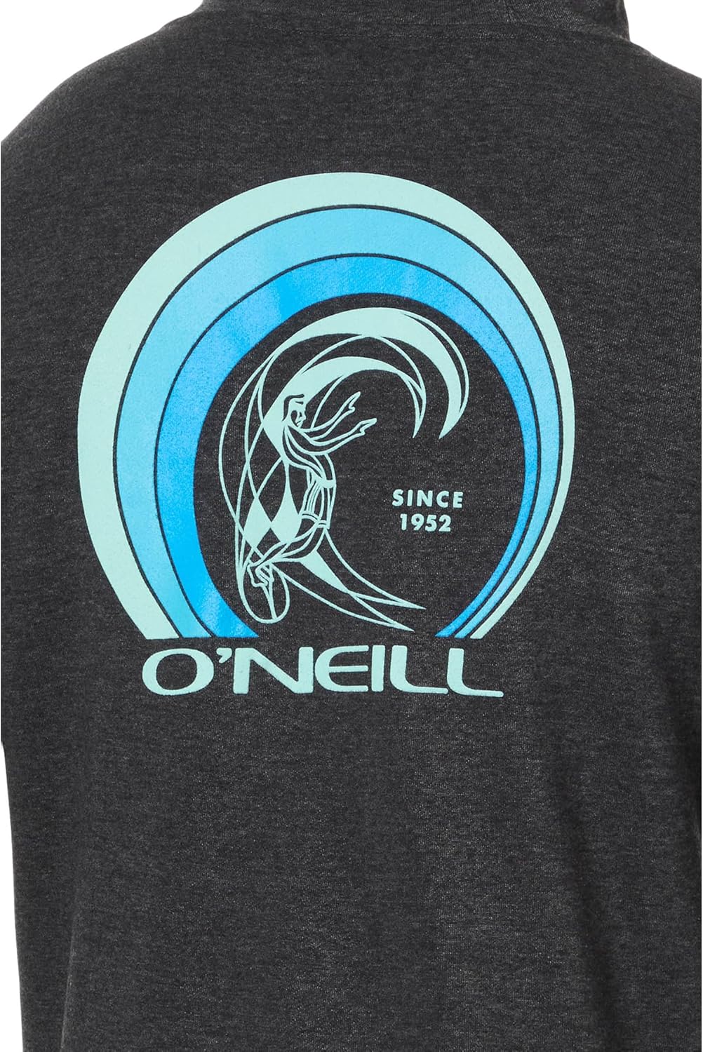 O'Neill Men's Reverberation Pullover Hoodie