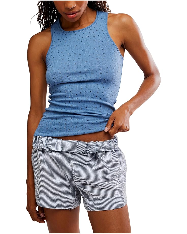 Free People Fresh In Love Printed - Main View