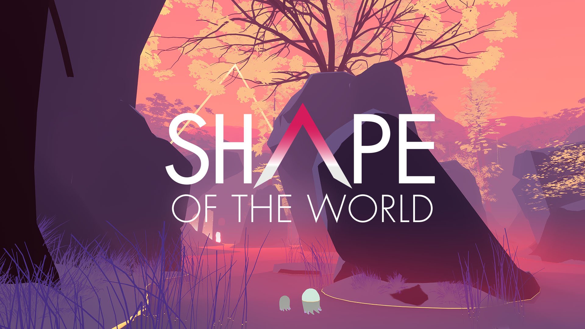 Shape of the World - Nintendo Switch [Digital Code]