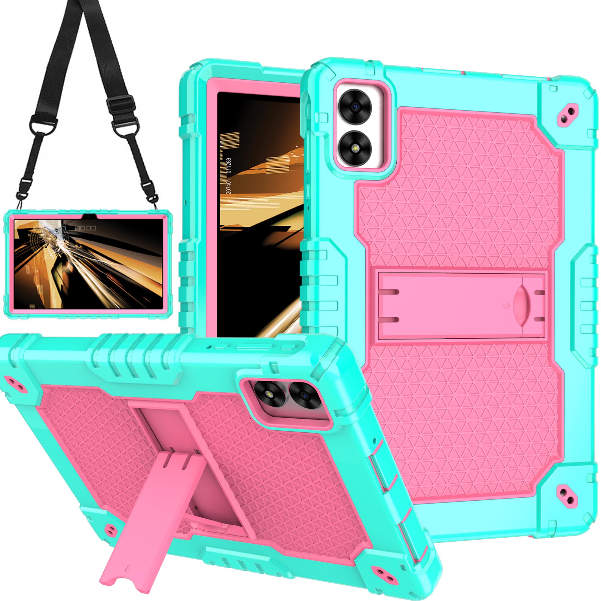 Amazon.com: Doemoil Case for Vortex ZTAB10/T10M PRO 10.1