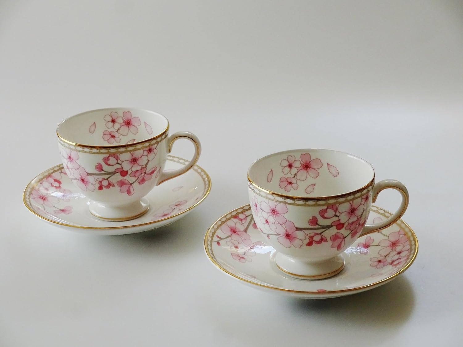 深川カップ＆ソーサ カップ＆ソーサー | 有田焼 深川製磁｜公式