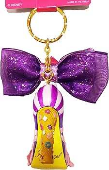 Amazon.co.jp: 東京ディズニーリゾート限定 シューズキーチェーン