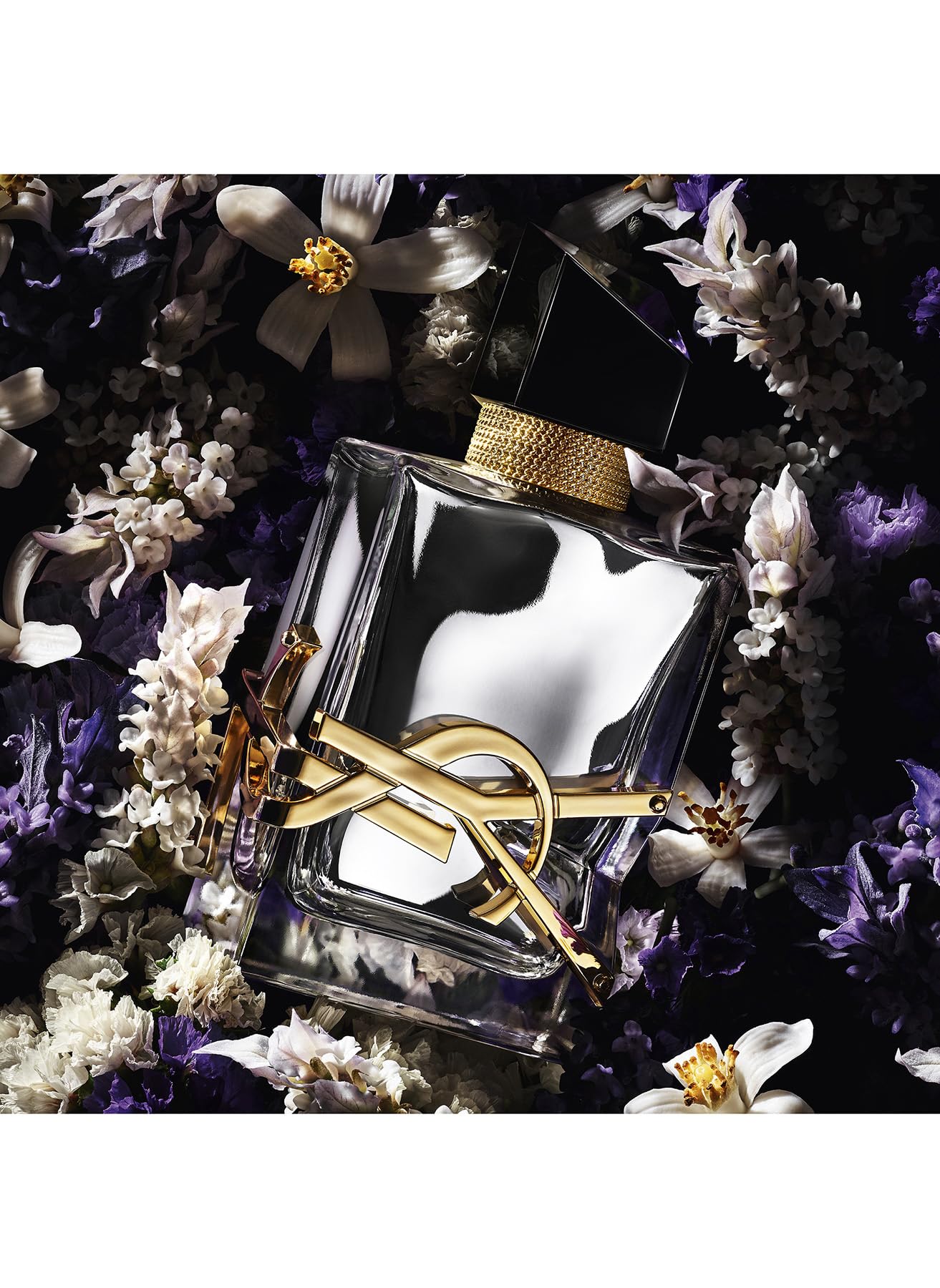 Yves Saint Laurent Libre L 'Absolu Platine Parfum 50ml