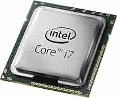 CPU Intel i7-6850K Amazon.com: Intel Boxed Core i7-6850K Processor (15M Cache