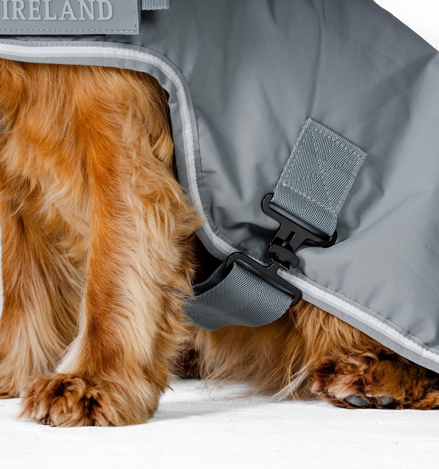 Horseware® Newmarket Hundemantel