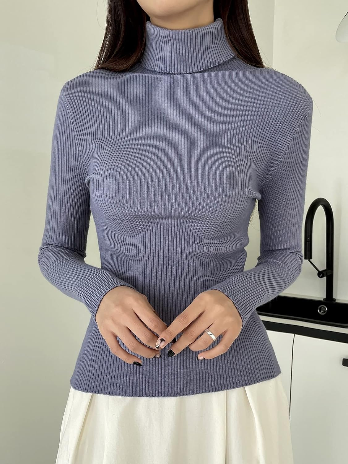 Women's sweaters Women's sweaters, Cozy knitwear, Knit pullover, Cardigan for women, Winter fashion sweater