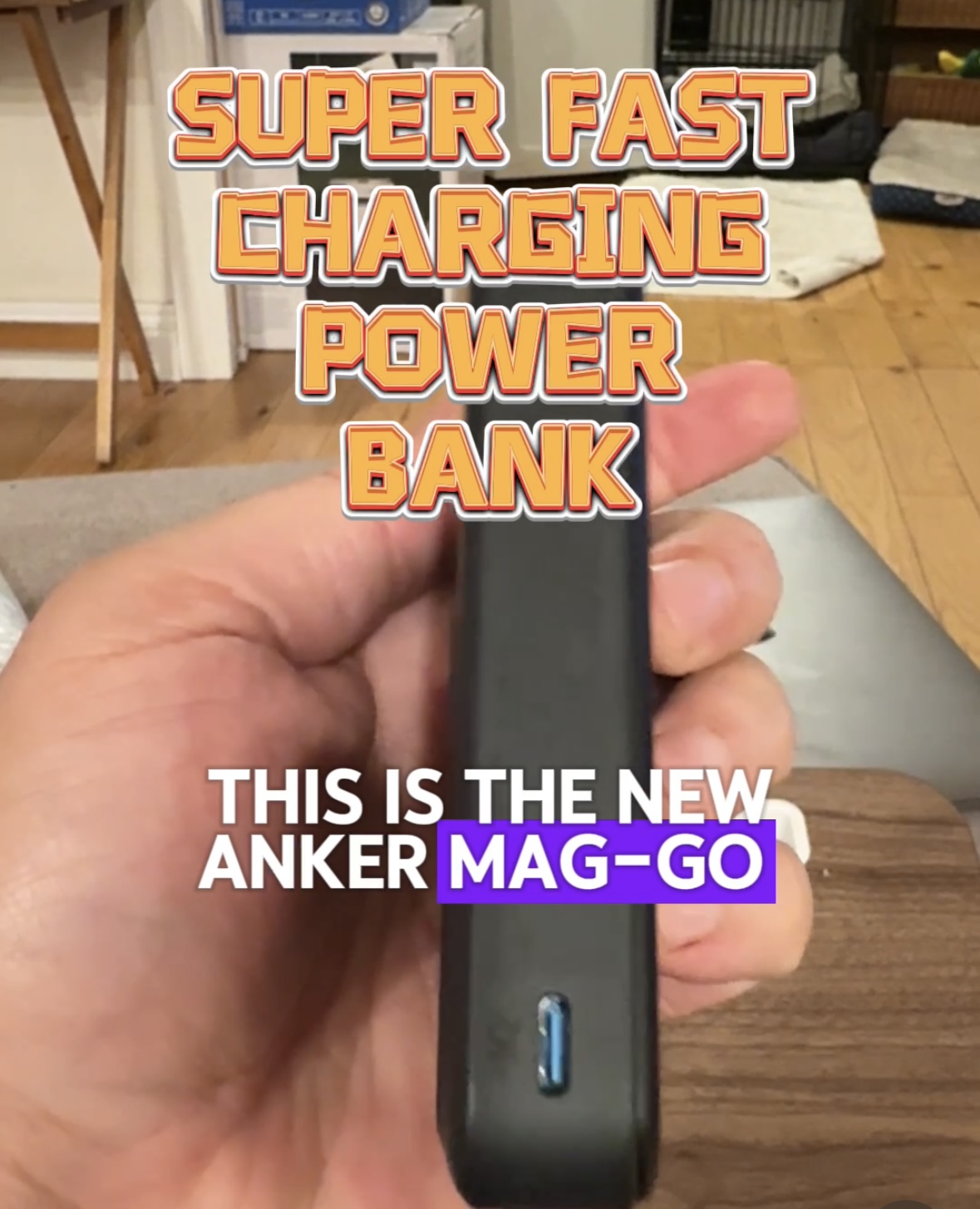 video