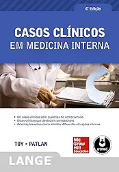 Casos Clínicos em Medicina Interna