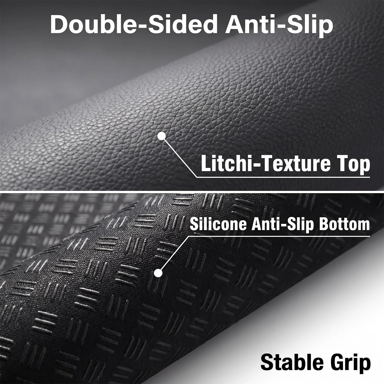 Acidea Bodenschutzmatte Fitnessgerät, 183x92cm Laufband Matte 10mm Dicke, langlebig, rutschfest & stoßdämpfend, Fitness Unterlegmatte für Crosstrainer, Gymnastikmatte, Fitnessmatte