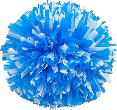 Danzcue Cheerleading Pom Poms - Thumbnail 3