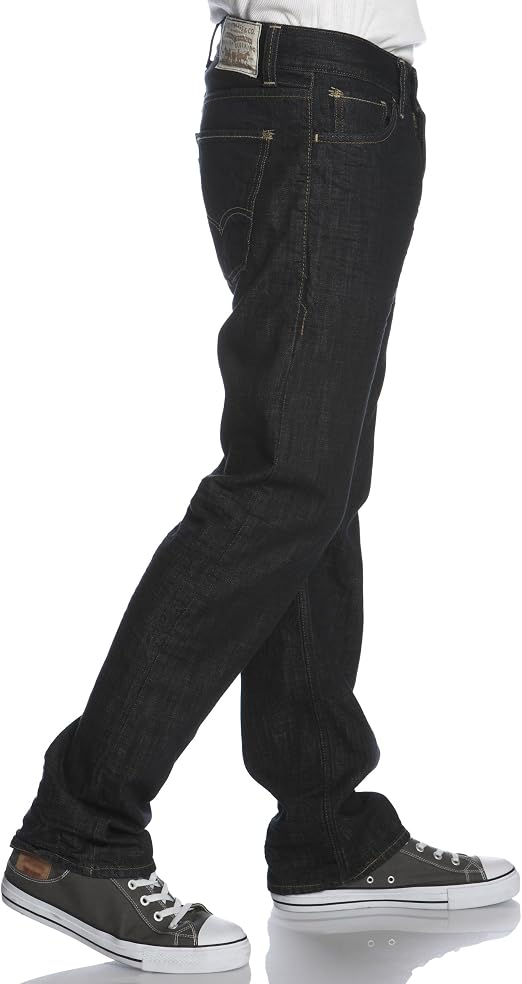 539 Vintage Straight Jean 