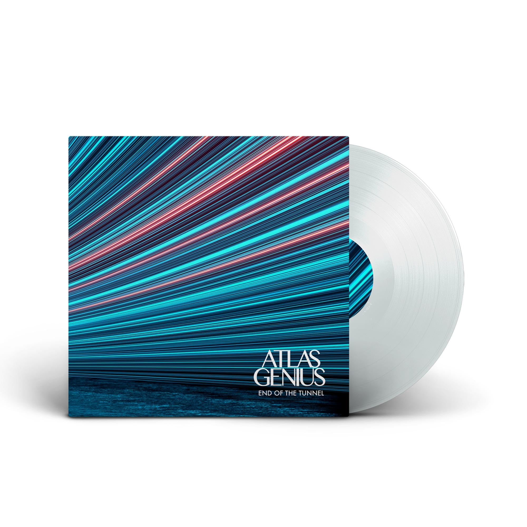 End of the Tunnel [VINYL]