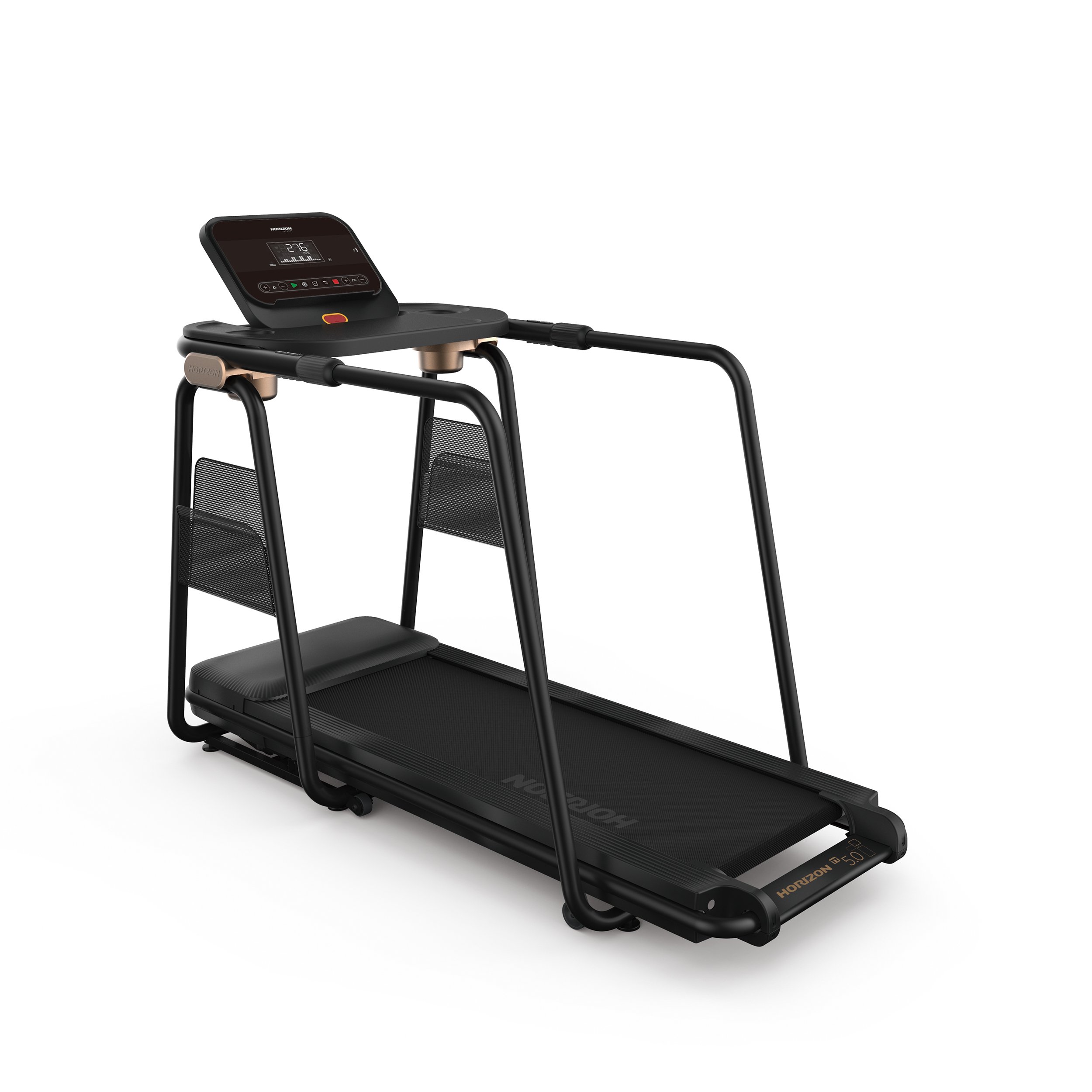 Johnson Health Tech(ジョンソンヘルステック) ルームランナー ジョンソンヘルステック トレッドミル 自走式 業務用 MATRIX S-Drive