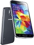 Samsung Galaxy S5, noir 16GB (AT&T)