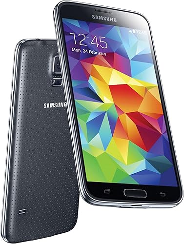 Miniatura 3 de Samsung Galaxy S5, Negro