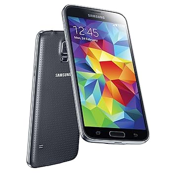 スマートフォン本体 Samsung Galaxy S5 LTE-A SM-G906 Samsung Galaxy S5 LTE-A G906S pictures, official photos