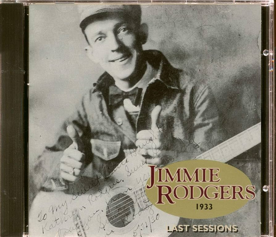 Amazon.co.jp: Last Sessions 1933: ミュージック