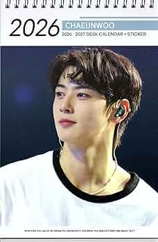 ASTRO ムンビン カレンダー2枚 Amazon.co.jp: アストロ ASTRO ムンビン 2025年卓上カレンダー