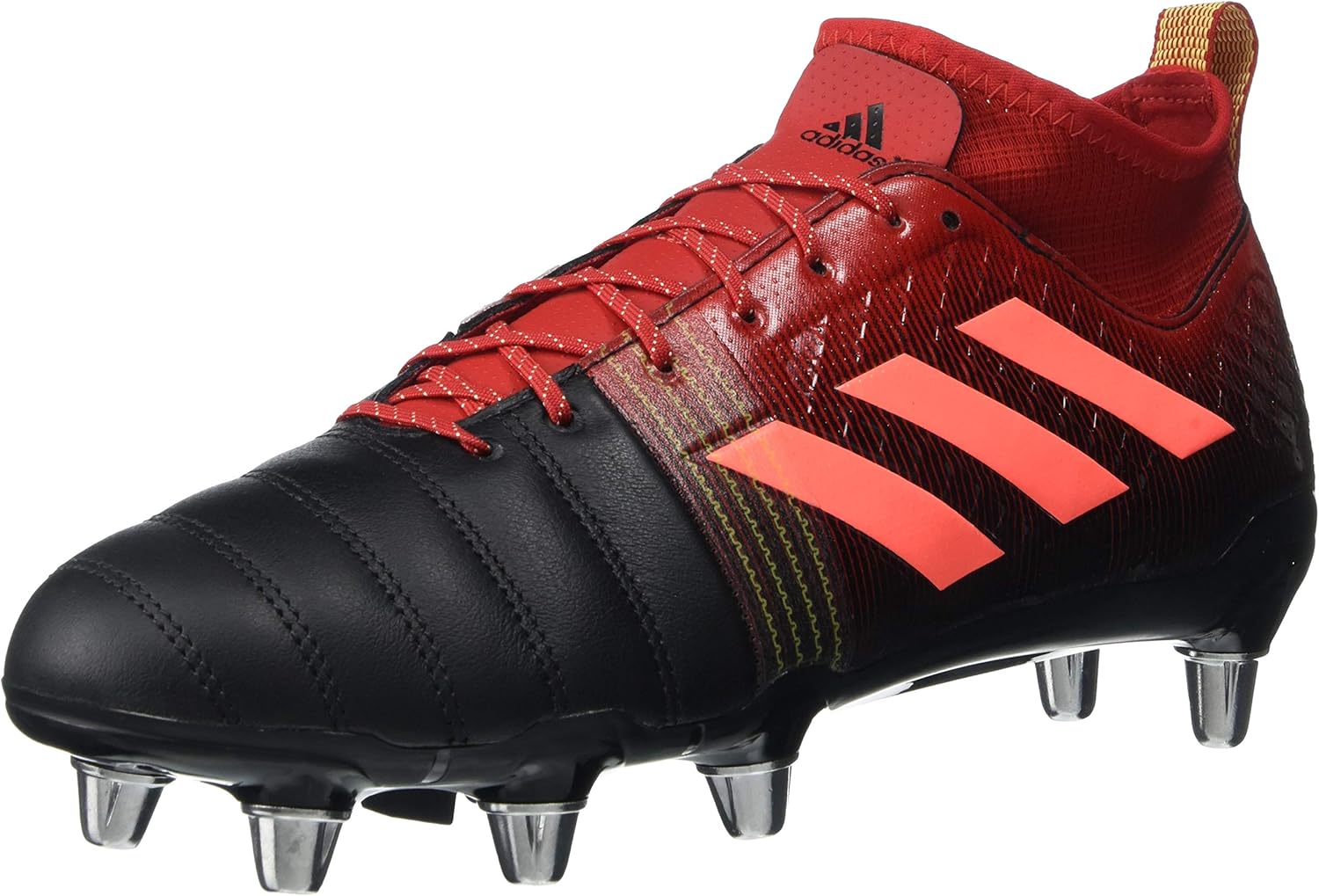 Adidas Kakari Zapatos Para Jugar Rugby Zapatillas De Rugby Adidas