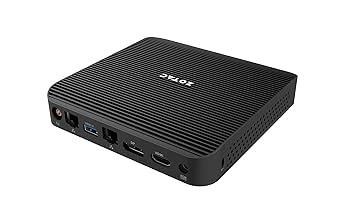 Jumper EZbox Z8 ミニPC 4GB 64GB（未使用） Jumper EZbox Z8