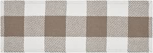 VHC Brands Chair Pad 16.5x18, Cotton Dining Room, Kitchen...